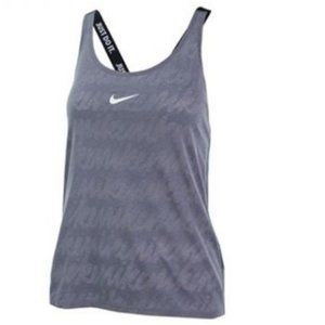 Nike W's Elastika Tank